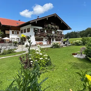 Kienberghof , Inzell Duitsland