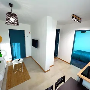 Cosy Et Spacieux Avec Balcon , Feyzin Frankrijk