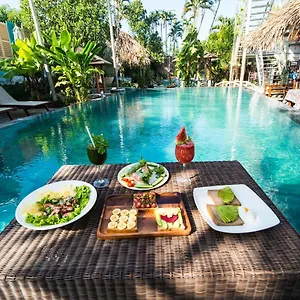  Accommodatie bij particulieren Nipa Riverside By The Little
