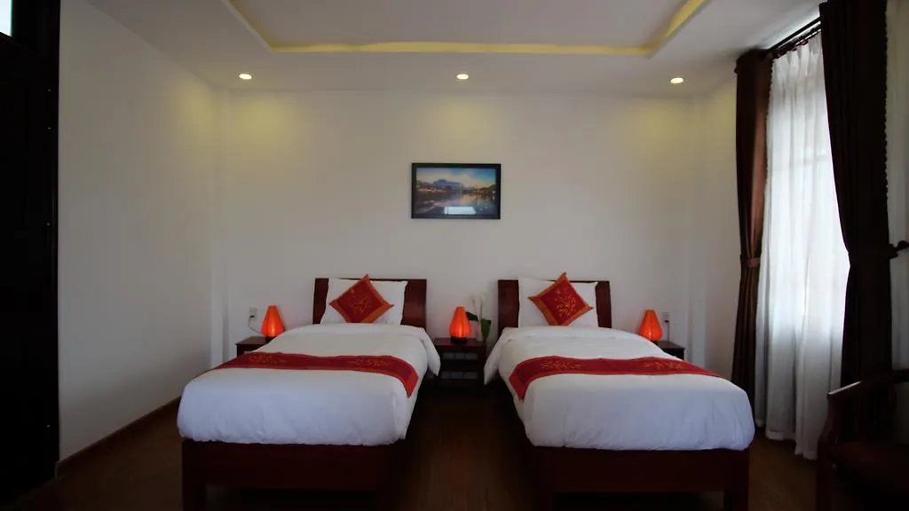 Gia Lam Villa Hội An 0*,  Vietnam