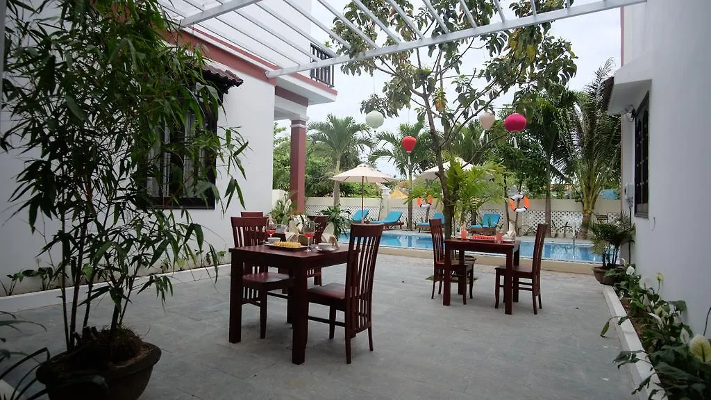 Gia Lam Villa Hội An