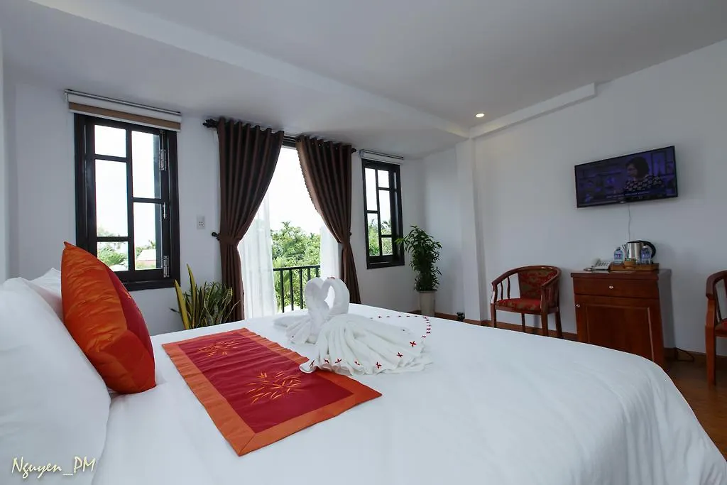 Gia Lam Villa Hội An